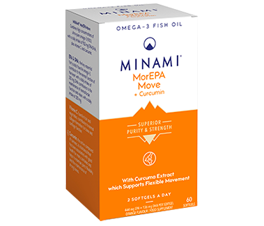 MINAMI MorEPA Move Packshot