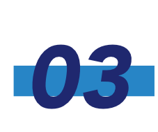 number 3 icon