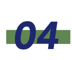 number 4 icon