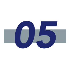 number 5 icon