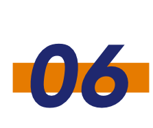 number 6 icon